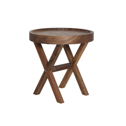 Olli Nachttisch | Side tables | Made In Taunus