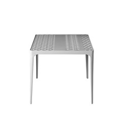Sunrise table | Tabletop square | Driade