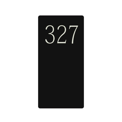 Lighthouse system signage 327 | Symbols / Signs | AMOS DESIGN