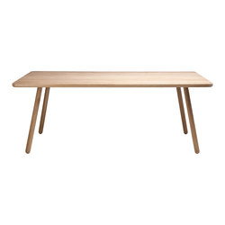 Dining Table - Oak/Natural |  | Another Country