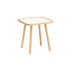 Sweet Side table | Tabletop square | STILTREU