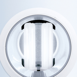 TRITEC EINBAULEUCHTE RUND DOWNLIGHT - Allgemeinbeleuchtung von Alteme