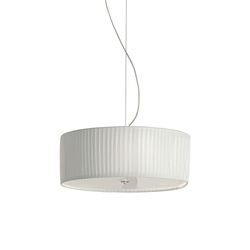 Cilindro | Suspended lights | MODO luce