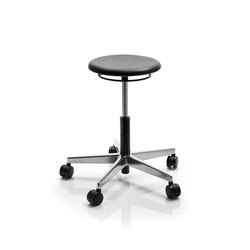 Spin | Swivel stools | Officeline