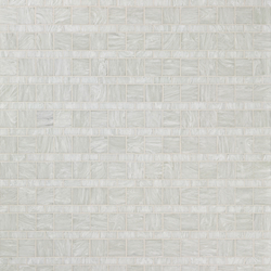 White Line | Mosaicos de vidrio | Bisazza