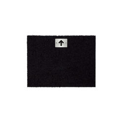 Straight Doormat | Living room / Office accessories | keilbach
