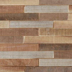 Cocomosaic h.v. envi stick tiles | Wood flooring | Cocomosaic