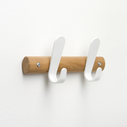 Sticks HJH | Hook rails | van Esch