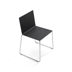 Dry | Chairs | Randers+Radius