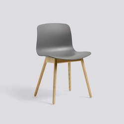 About A Chair AAC12 | Chaises | Hay