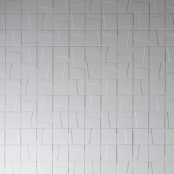 Mosa Murals Blend - Ceramic tiles by Mosa | Architonic