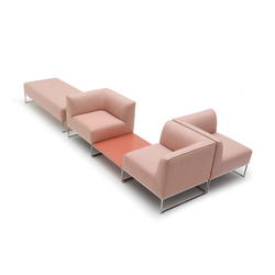 Mell Seating Group | Sofas | COR Sitzmöbel