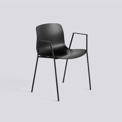 About A Chair AAC18 | Chaises | Hay