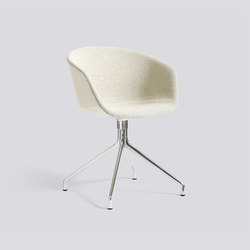 About A Chair AAC21 | Chaises | Hay