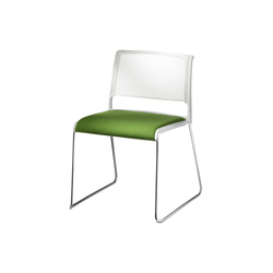 Aline 230/1 | Chairs | Wilkhahn