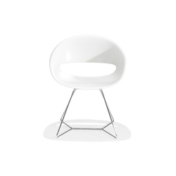 8260/3 Volpino | Chairs | Kusch+Co