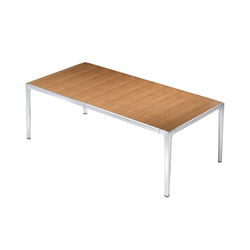 Asienta | Tabletop rectangular | Wilkhahn