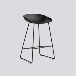 About A Stool AAS38 | Tabourets de bar | Hay