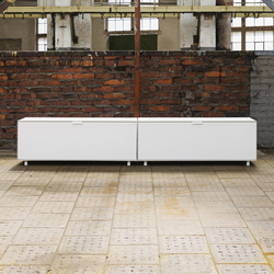 System M Sideboards | Buffets / Commodes | S+ Systemmöbel