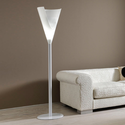 Eclisse Floor lamp | Free-standing lights | La Référence