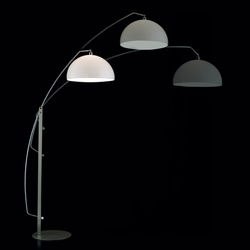 Etere Floor lamp | Free-standing lights | La Référence