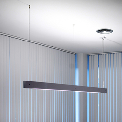 Marc Arm Wall Lights From B Lux Architonic Marc S Suspended Lights B Lux