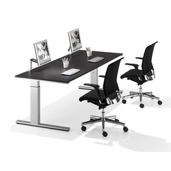 Winea Pro | Desks | WINI Büromöbel