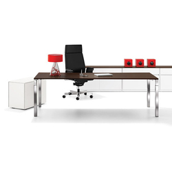 Winea Pro | Desks | WINI Büromöbel