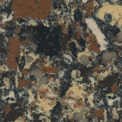 Silestone Siridium | Mineral composite panels | Cosentino