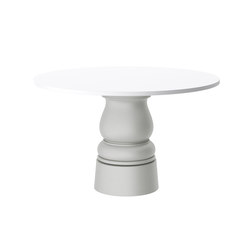 Container Table New Antiques | Bistro tables | moooi
