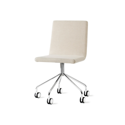 Afternoon S-054 | Office chairs | Skandiform