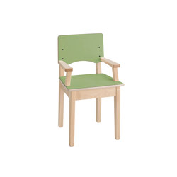 Chair for children Onni O302 | Kids furniture | Woodi