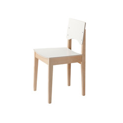 Chair for adults Onni O100 | without armrests | Woodi