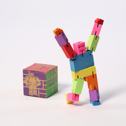Micro Cubebot | Children | David Weeks Studio
