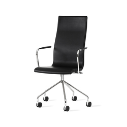Flex F-268 | Office chairs | Skandiform