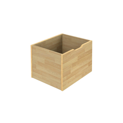 Toy box LE101 | Kids furniture | Woodi