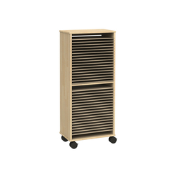 Drying carrier V132-25 | Kids furniture | Woodi