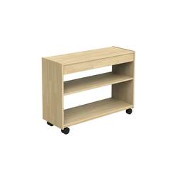 Trolley V121 | Kids furniture | Woodi