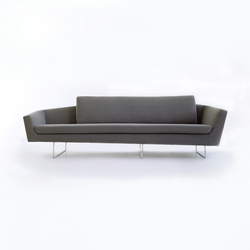 Sculpt Sofa No 510