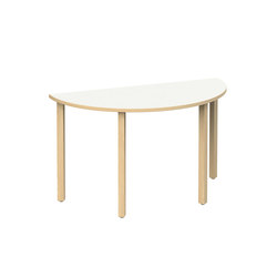 Table for adults 612P-L73S | Tables | Woodi