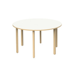 Table for adults 1200-L73S | Tables | Woodi
