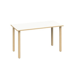 Table for adults 6012-L73S | Tables | Woodi