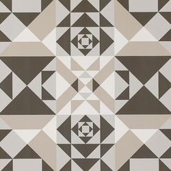 Frame Carpet Floor Tile |  | Refin