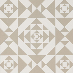 Frame Carpet Floor Tile | Ceramic tiles | Refin
