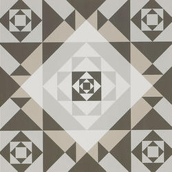 Frame Carpet Floor Tile |  | Refin