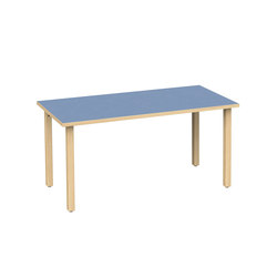 Table for children 6012-L73S | Kids furniture | Woodi
