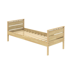 Bed for adults A572 | Beds | Woodi