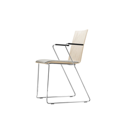 S 182 SPFST | Chairs | Thonet