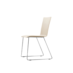 S 182 ST | Chairs | Thonet