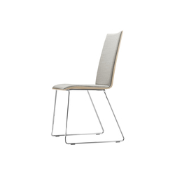 S 184 PST | Chairs | Thonet
